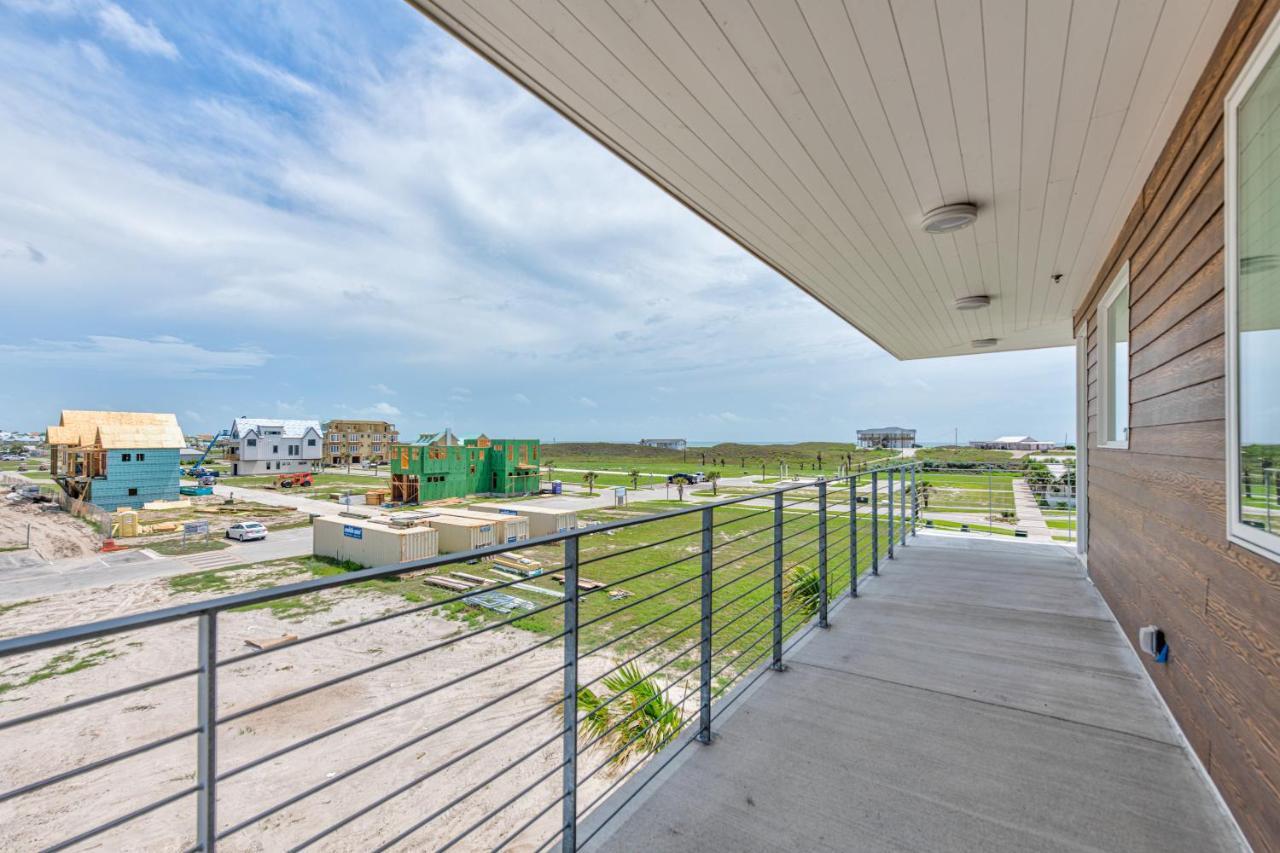 Stunning Condo, 2Bd, 2Ba, Sleeps 6 Port Aransas Esterno foto