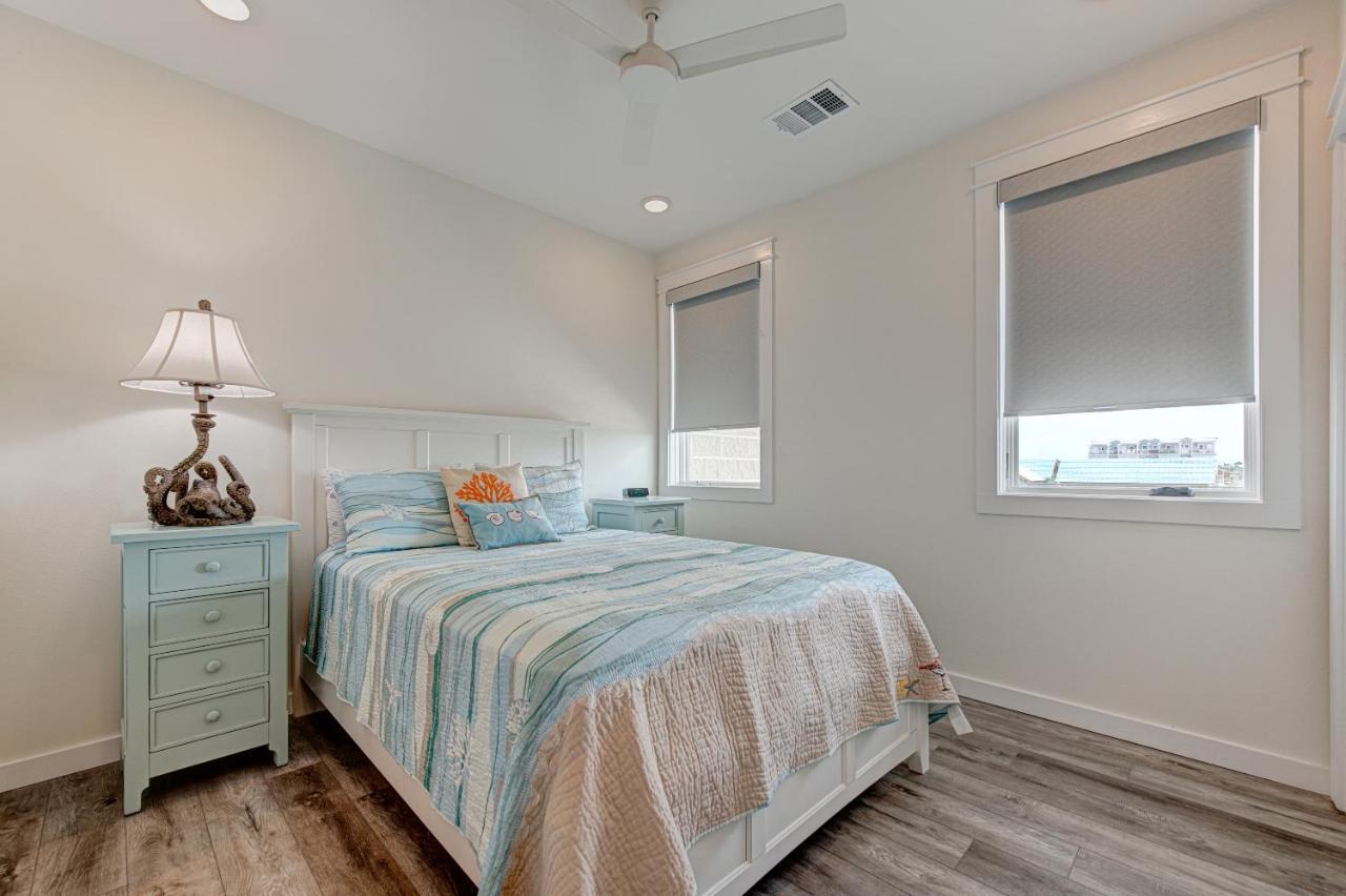 Stunning Condo, 2Bd, 2Ba, Sleeps 6 Port Aransas Esterno foto